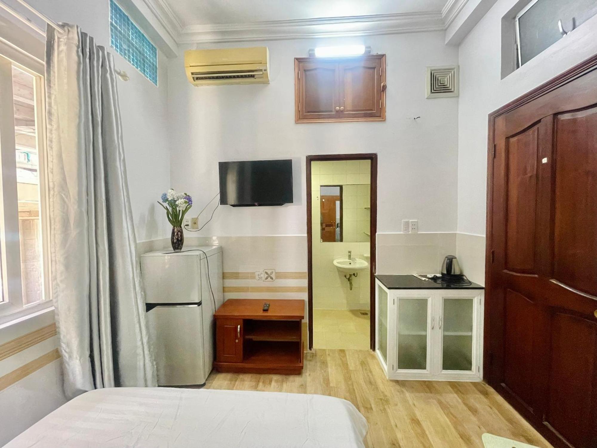 Apartament Inari House - Le Thanh Ton Ho Chi Minh Zewnętrze zdjęcie