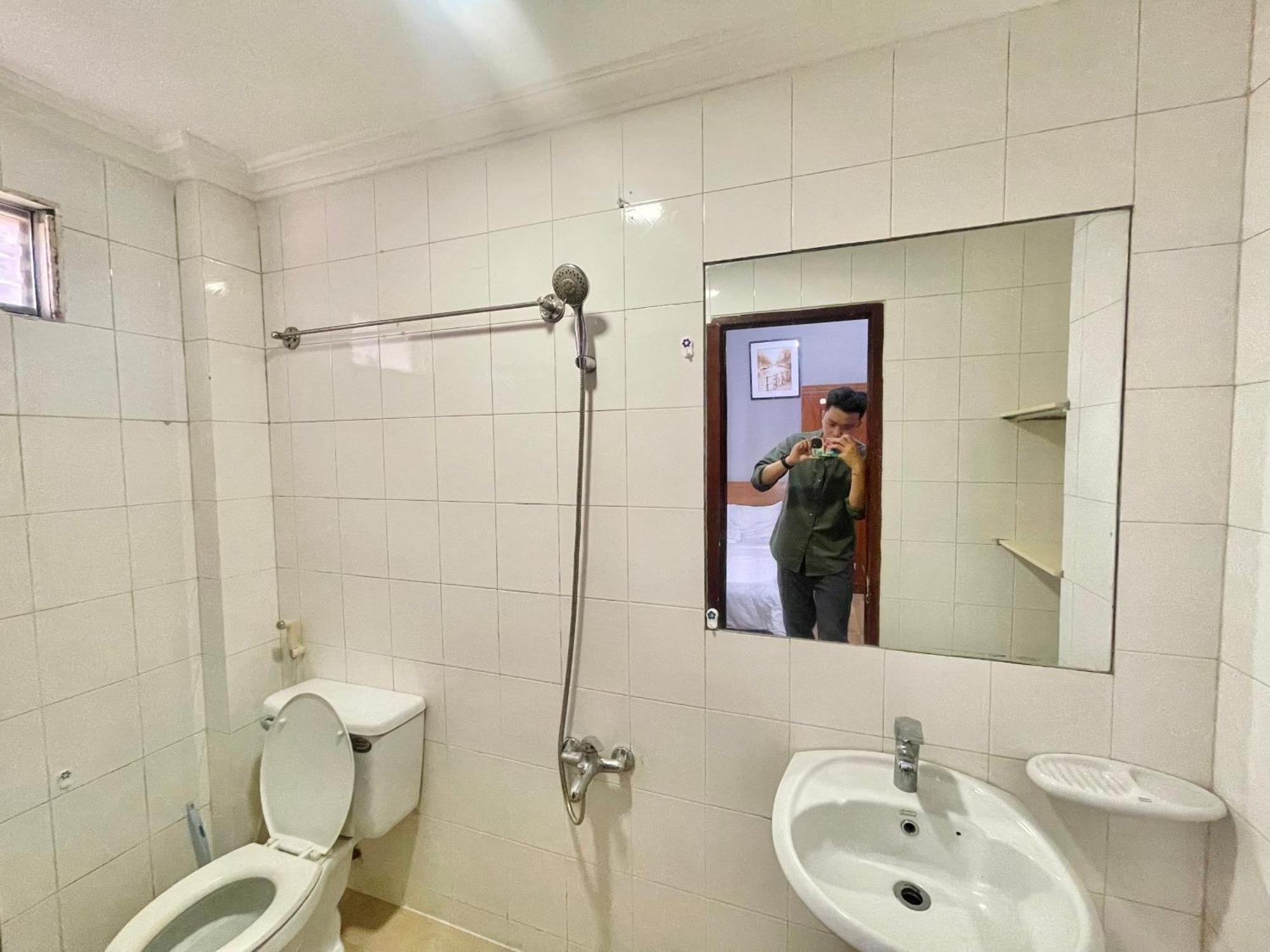 Apartament Inari House - Le Thanh Ton Ho Chi Minh Zewnętrze zdjęcie