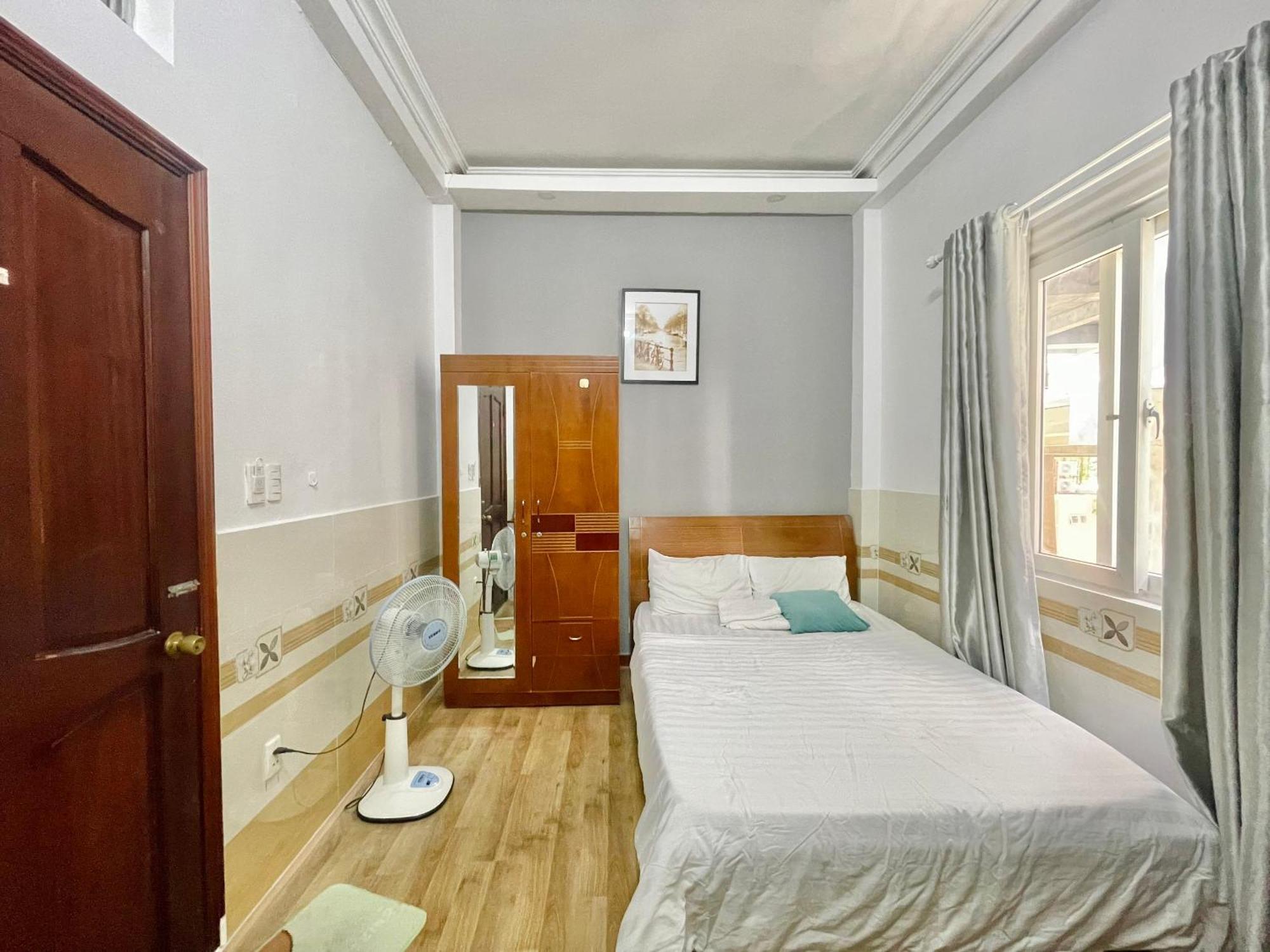 Apartament Inari House - Le Thanh Ton Ho Chi Minh Zewnętrze zdjęcie