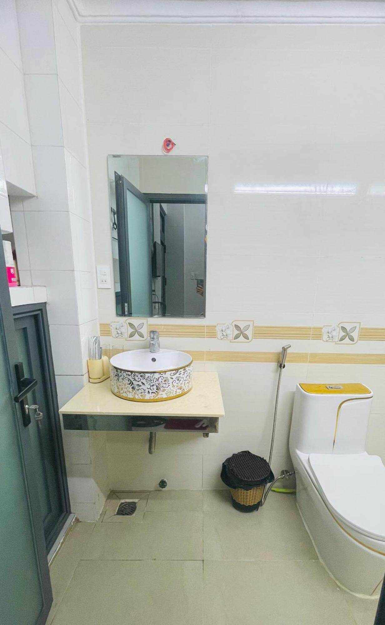 Apartament Inari House - Le Thanh Ton Ho Chi Minh Zewnętrze zdjęcie