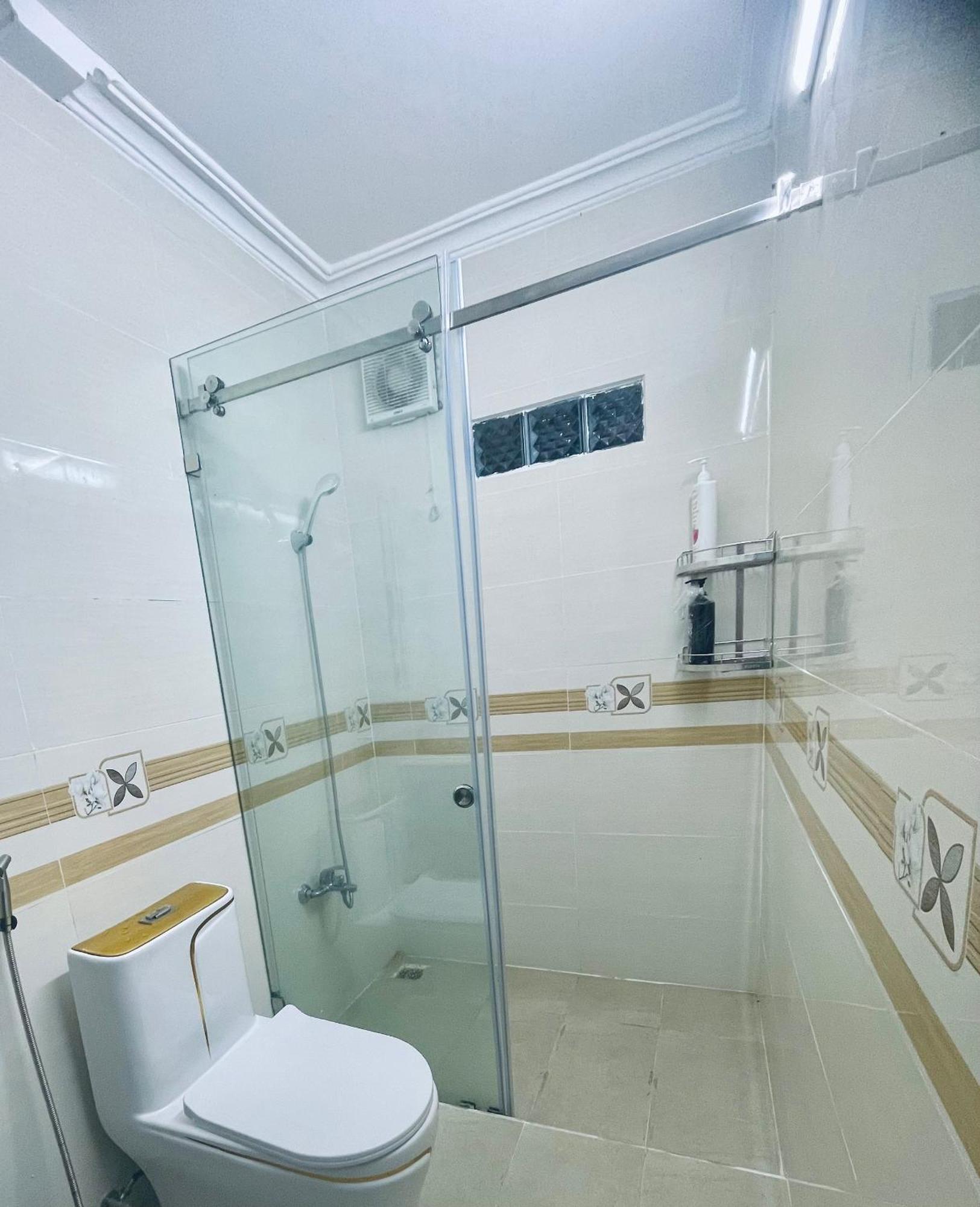Apartament Inari House - Le Thanh Ton Ho Chi Minh Zewnętrze zdjęcie